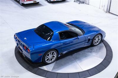 2003 Chevrolet Corvette Z06   - Photo 58 - Rancho Cordova, CA 95742