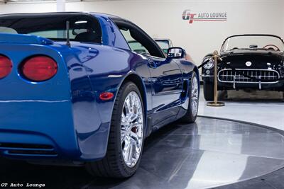 2003 Chevrolet Corvette Z06   - Photo 12 - Rancho Cordova, CA 95742