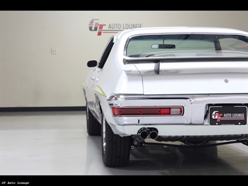 1970 Pontiac GTO Judge Ram Air IV   - Photo 11 - Rancho Cordova, CA 95742