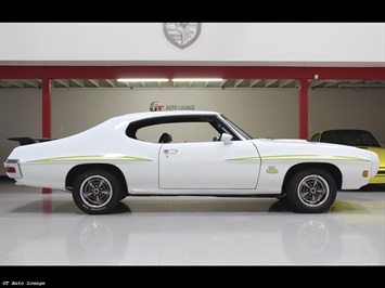 1970 Pontiac GTO Judge Ram Air IV   - Photo 4 - Rancho Cordova, CA 95742