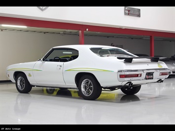 1970 Pontiac GTO Judge Ram Air IV   - Photo 6 - Rancho Cordova, CA 95742