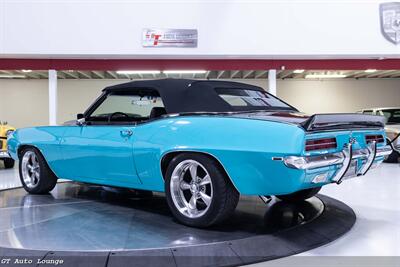 1969 Chevrolet Camaro RS/SS   - Photo 10 - Rancho Cordova, CA 95742