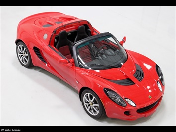 2005 Lotus Elise   - Photo 15 - Rancho Cordova, CA 95742