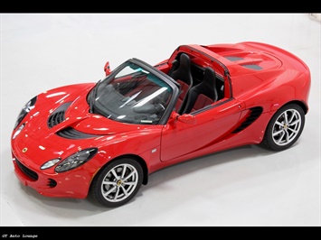 2005 Lotus Elise   - Photo 31 - Rancho Cordova, CA 95742