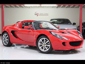 2005 Lotus Elise   - Photo 3 - Rancho Cordova, CA 95742