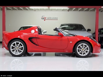 2005 Lotus Elise   - Photo 4 - Rancho Cordova, CA 95742