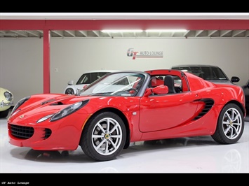 2005 Lotus Elise   - Photo 1 - Rancho Cordova, CA 95742