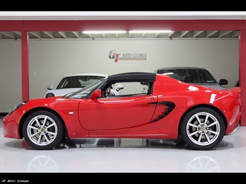 2005 Lotus Elise   - Photo 5 - Rancho Cordova, CA 95742