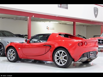 2005 Lotus Elise   - Photo 6 - Rancho Cordova, CA 95742