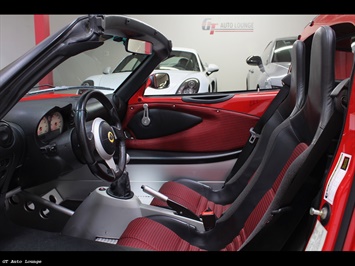 2005 Lotus Elise   - Photo 20 - Rancho Cordova, CA 95742