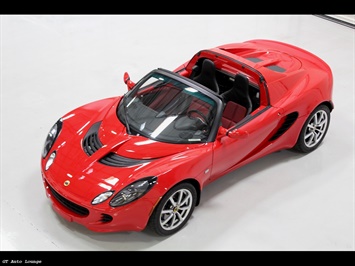 2005 Lotus Elise   - Photo 13 - Rancho Cordova, CA 95742