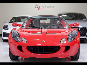 2005 Lotus Elise   - Photo 2 - Rancho Cordova, CA 95742