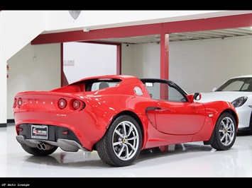 2005 Lotus Elise   - Photo 8 - Rancho Cordova, CA 95742