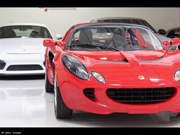 2005 Lotus Elise   - Photo 9 - Rancho Cordova, CA 95742