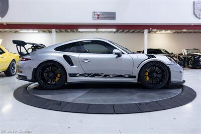 2016 Porsche 911 GT3 RS - Photo 4 - Rancho Cordova, CA 95742