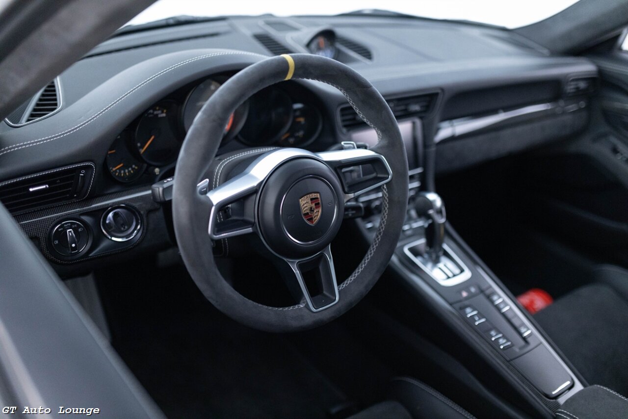 2016 Porsche 911 GT3 RS - Photo 44 - Rancho Cordova, CA 95742