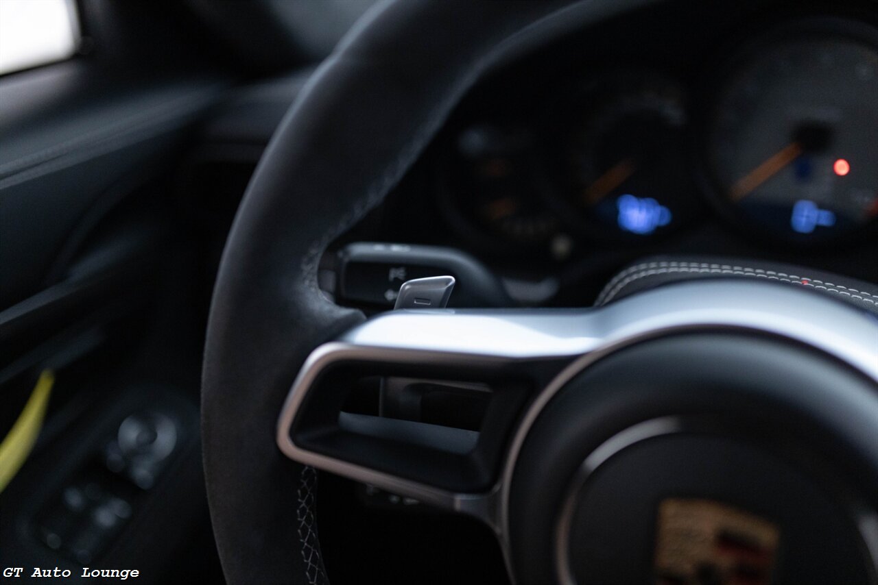 2016 Porsche 911 GT3 RS - Photo 47 - Rancho Cordova, CA 95742