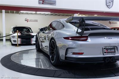 2016 Porsche 911 GT3 RS - Photo 15 - Rancho Cordova, CA 95742
