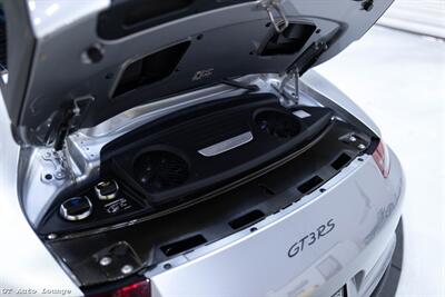 2016 Porsche 911 GT3 RS - Photo 73 - Rancho Cordova, CA 95742