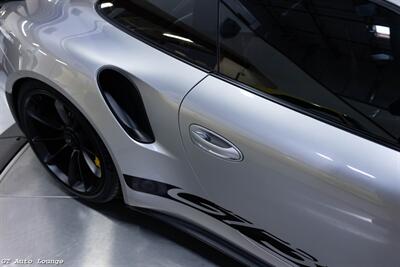 2016 Porsche 911 GT3 RS - Photo 25 - Rancho Cordova, CA 95742