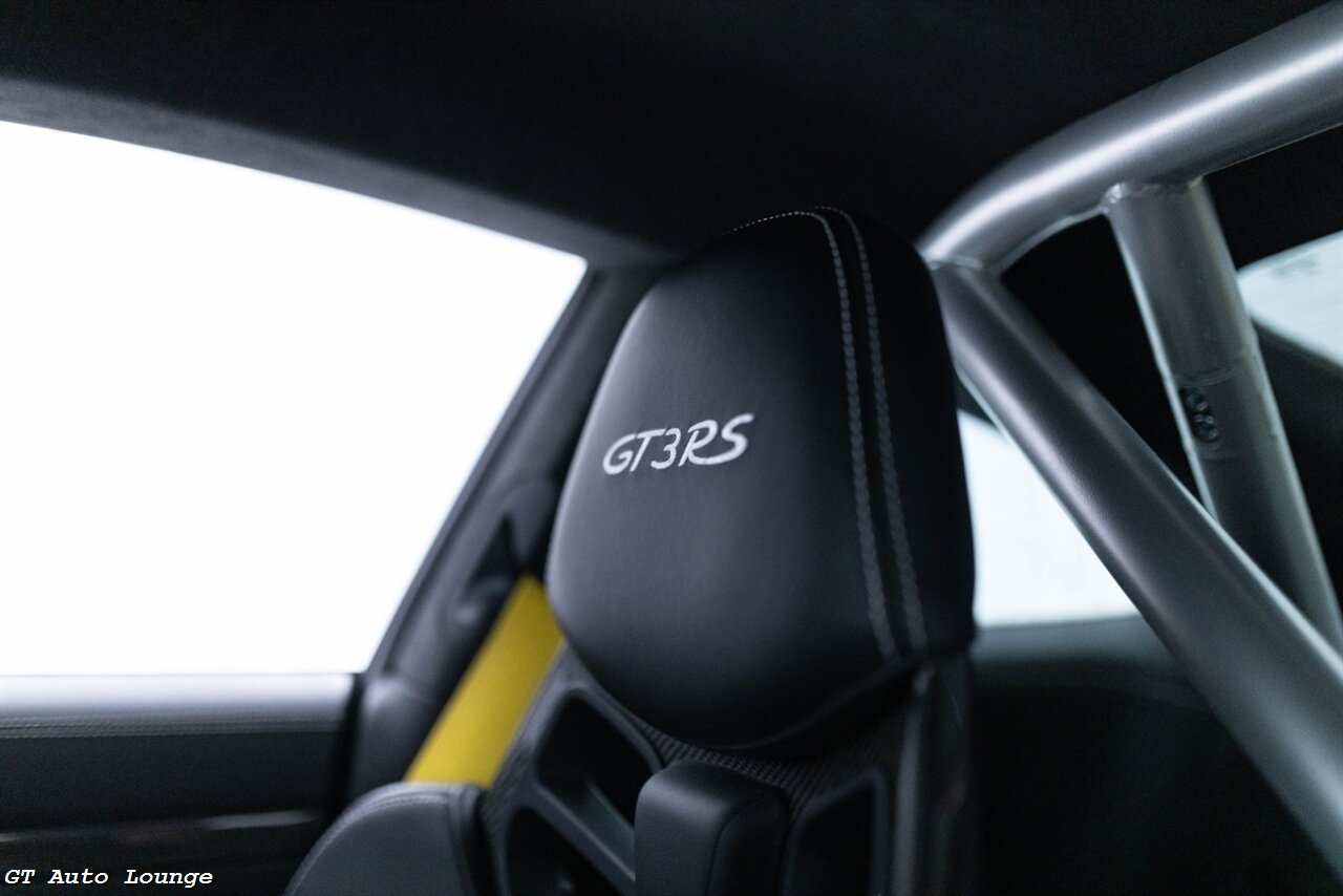 2016 Porsche 911 GT3 RS - Photo 59 - Rancho Cordova, CA 95742
