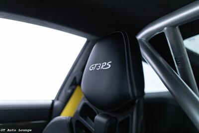 2016 Porsche 911 GT3 RS - Photo 59 - Rancho Cordova, CA 95742