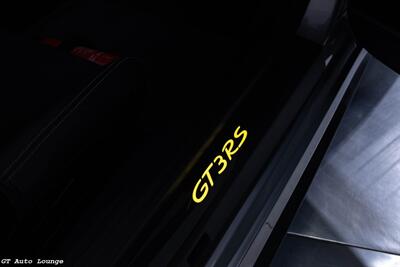 2016 Porsche 911 GT3 RS - Photo 43 - Rancho Cordova, CA 95742