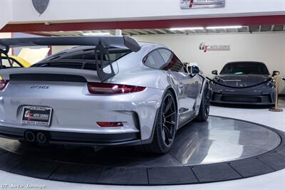 2016 Porsche 911 GT3 RS - Photo 16 - Rancho Cordova, CA 95742