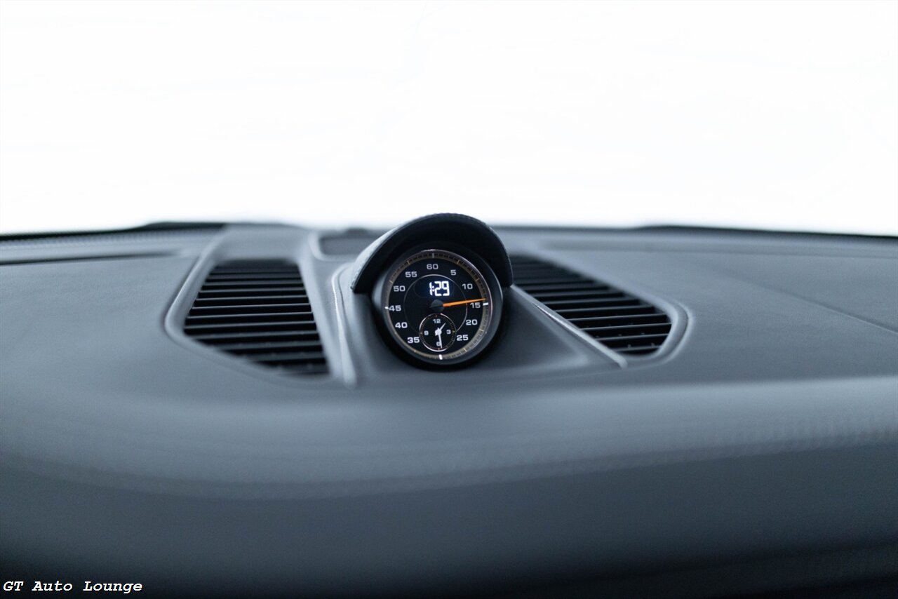 2016 Porsche 911 GT3 RS - Photo 68 - Rancho Cordova, CA 95742