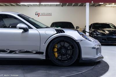 2016 Porsche 911 GT3 RS - Photo 12 - Rancho Cordova, CA 95742