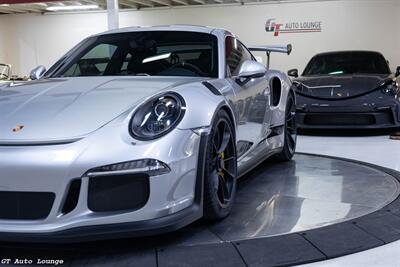 2016 Porsche 911 GT3 RS - Photo 14 - Rancho Cordova, CA 95742