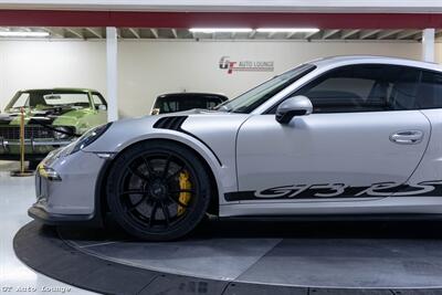 2016 Porsche 911 GT3 RS - Photo 9 - Rancho Cordova, CA 95742