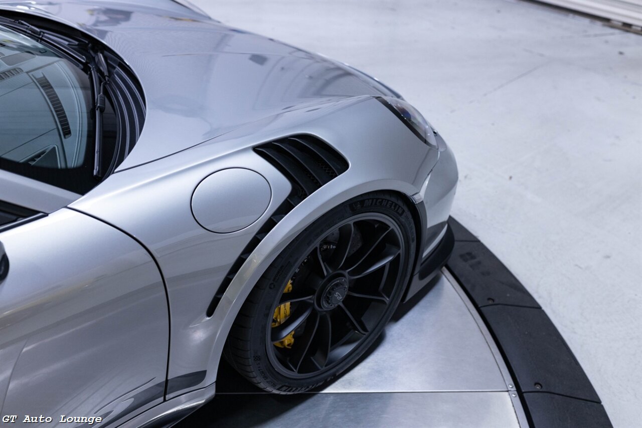 2016 Porsche 911 GT3 RS - Photo 27 - Rancho Cordova, CA 95742