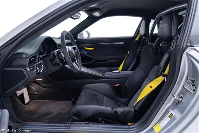 2016 Porsche 911 GT3 RS - Photo 39 - Rancho Cordova, CA 95742