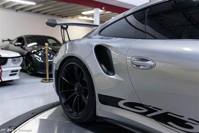 2016 Porsche 911 GT3 RS - Photo 26 - Rancho Cordova, CA 95742
