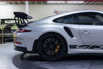 2016 Porsche 911 GT3 RS - Photo 11 - Rancho Cordova, CA 95742