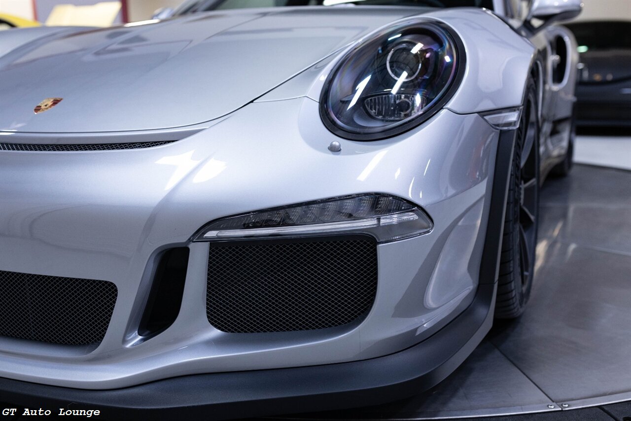 2016 Porsche 911 GT3 RS - Photo 21 - Rancho Cordova, CA 95742