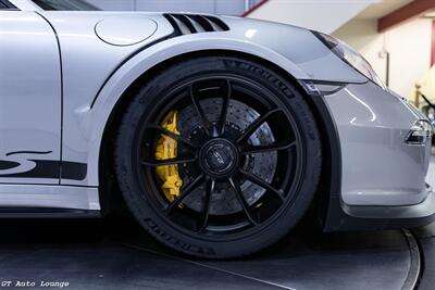 2016 Porsche 911 GT3 RS - Photo 35 - Rancho Cordova, CA 95742