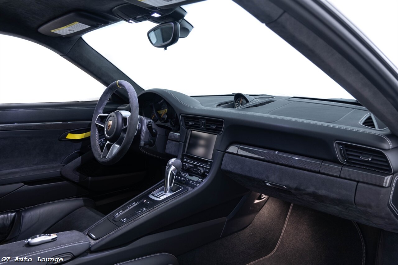 2016 Porsche 911 GT3 RS - Photo 42 - Rancho Cordova, CA 95742