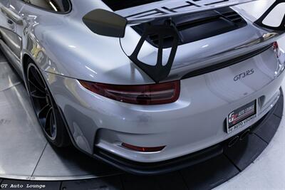 2016 Porsche 911 GT3 RS - Photo 31 - Rancho Cordova, CA 95742