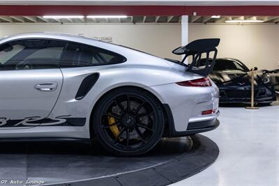 2016 Porsche 911 GT3 RS - Photo 10 - Rancho Cordova, CA 95742