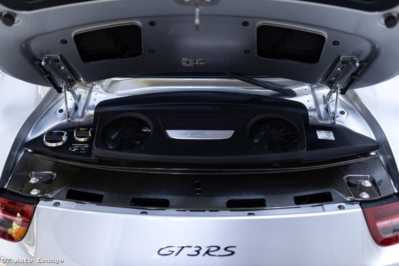 2016 Porsche 911 GT3 RS - Photo 72 - Rancho Cordova, CA 95742