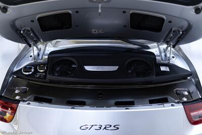 2016 Porsche 911 GT3 RS - Photo 72 - Rancho Cordova, CA 95742