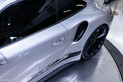 2016 Porsche 911 GT3 RS - Photo 28 - Rancho Cordova, CA 95742