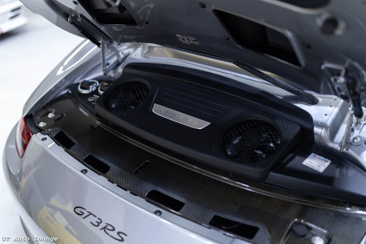 2016 Porsche 911 GT3 RS - Photo 71 - Rancho Cordova, CA 95742