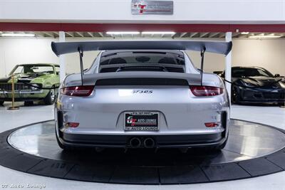 2016 Porsche 911 GT3 RS - Photo 6 - Rancho Cordova, CA 95742
