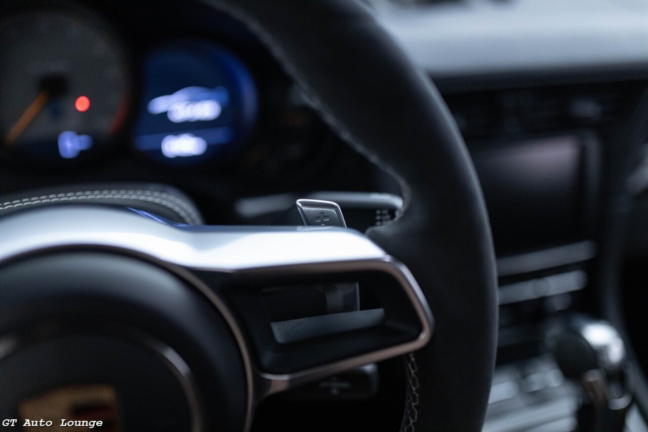 2016 Porsche 911 GT3 RS - Photo 48 - Rancho Cordova, CA 95742