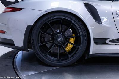 2016 Porsche 911 GT3 RS - Photo 36 - Rancho Cordova, CA 95742