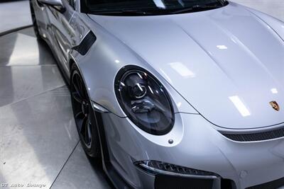 2016 Porsche 911 GT3 RS - Photo 17 - Rancho Cordova, CA 95742