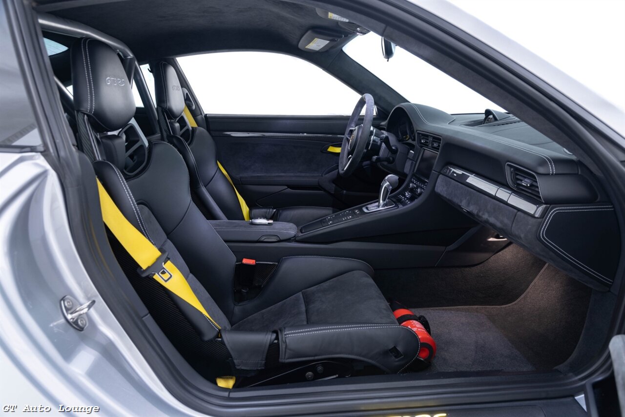 2016 Porsche 911 GT3 RS - Photo 41 - Rancho Cordova, CA 95742